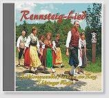 CD 'Rennsteig-Lied'